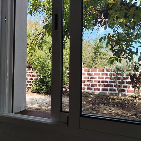 La Casita Hostel Вега де Сан Матео Екстериор снимка