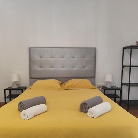 La Casita Hostel Вега де Сан Матео Екстериор снимка