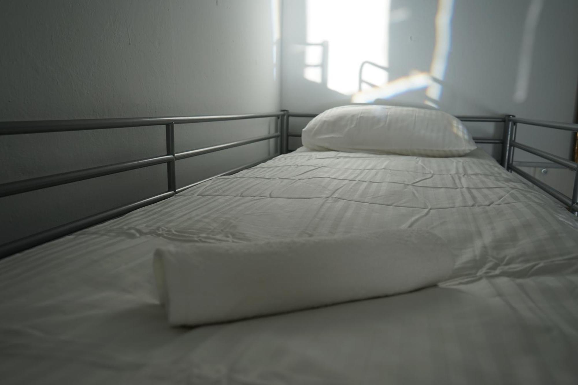 La Casita Hostel Вега де Сан Матео Екстериор снимка