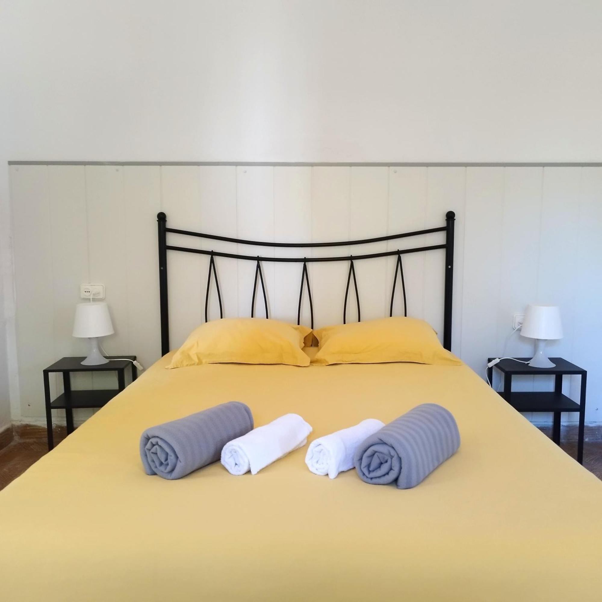 La Casita Hostel Вега де Сан Матео Екстериор снимка