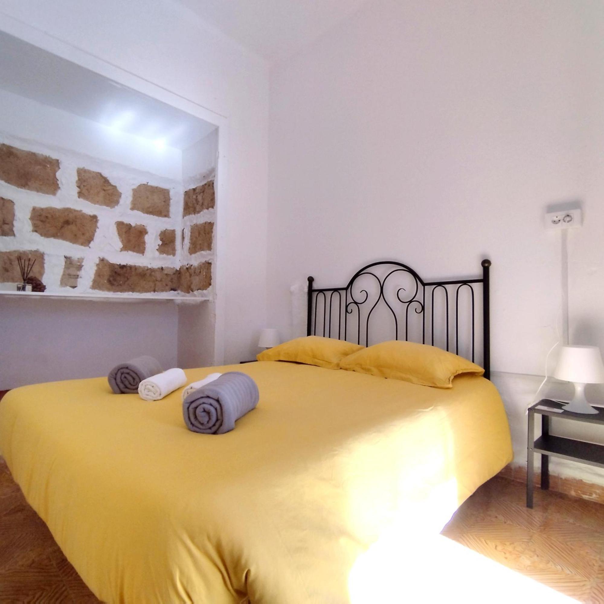 La Casita Hostel Вега де Сан Матео Екстериор снимка