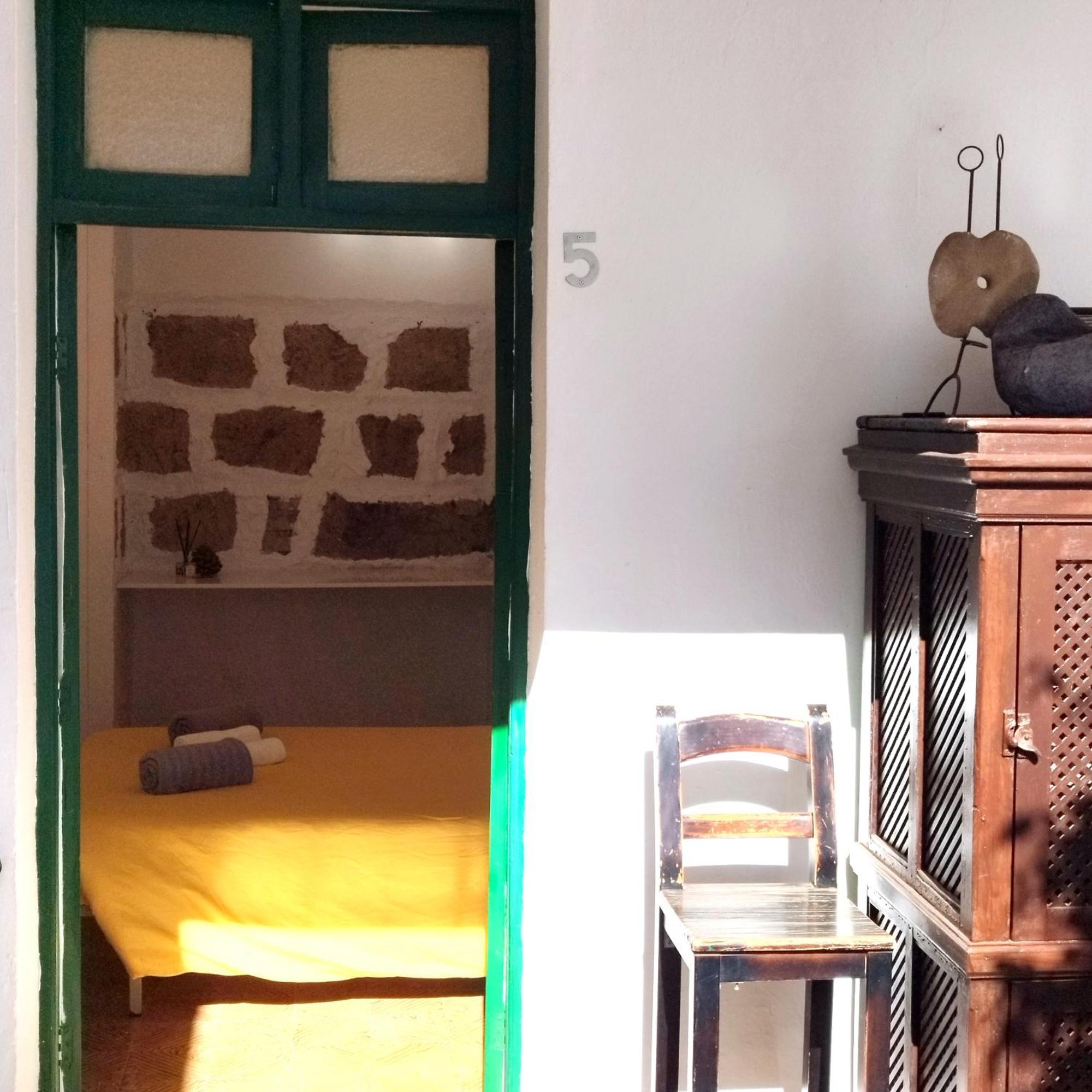 La Casita Hostel Вега де Сан Матео Екстериор снимка