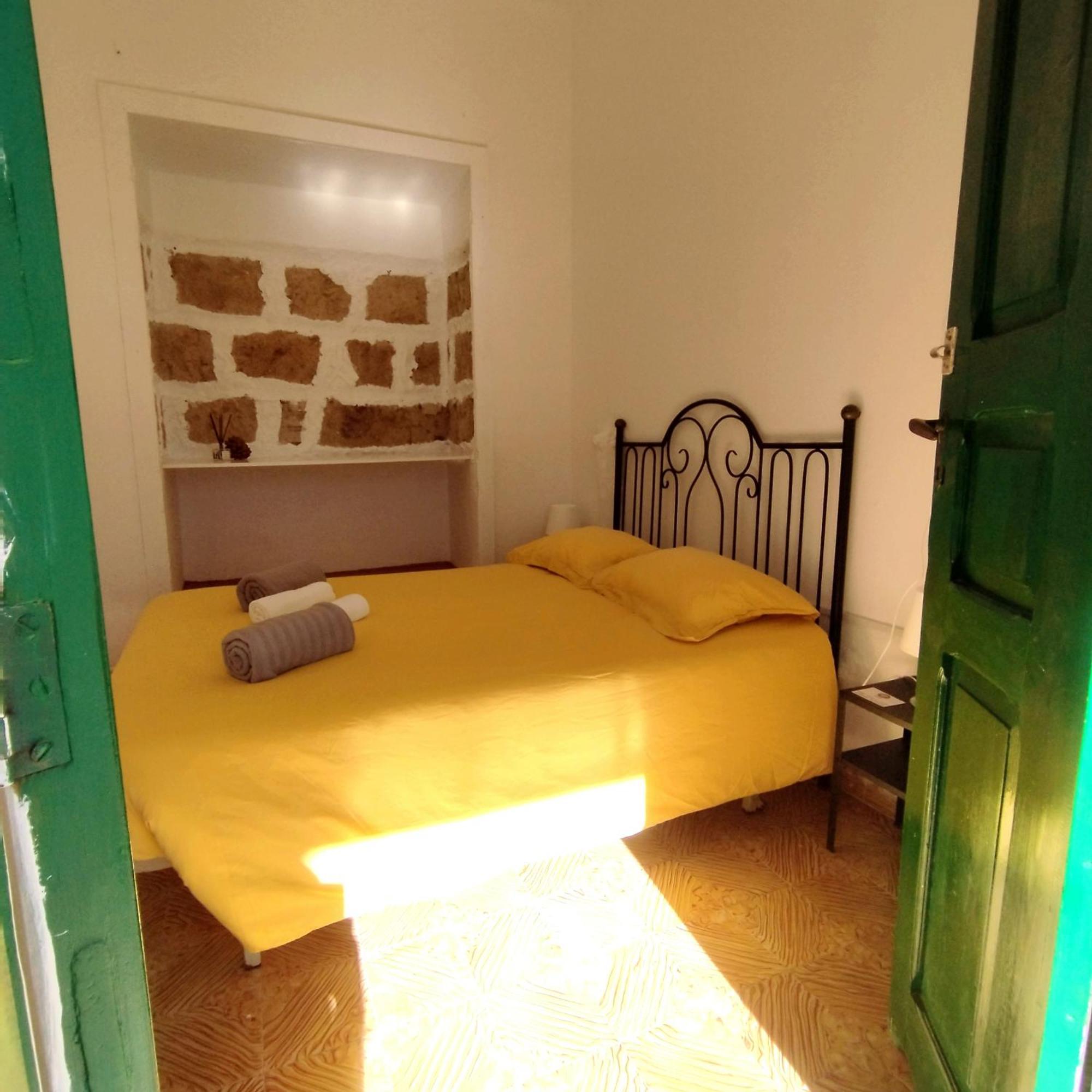 La Casita Hostel Вега де Сан Матео Екстериор снимка