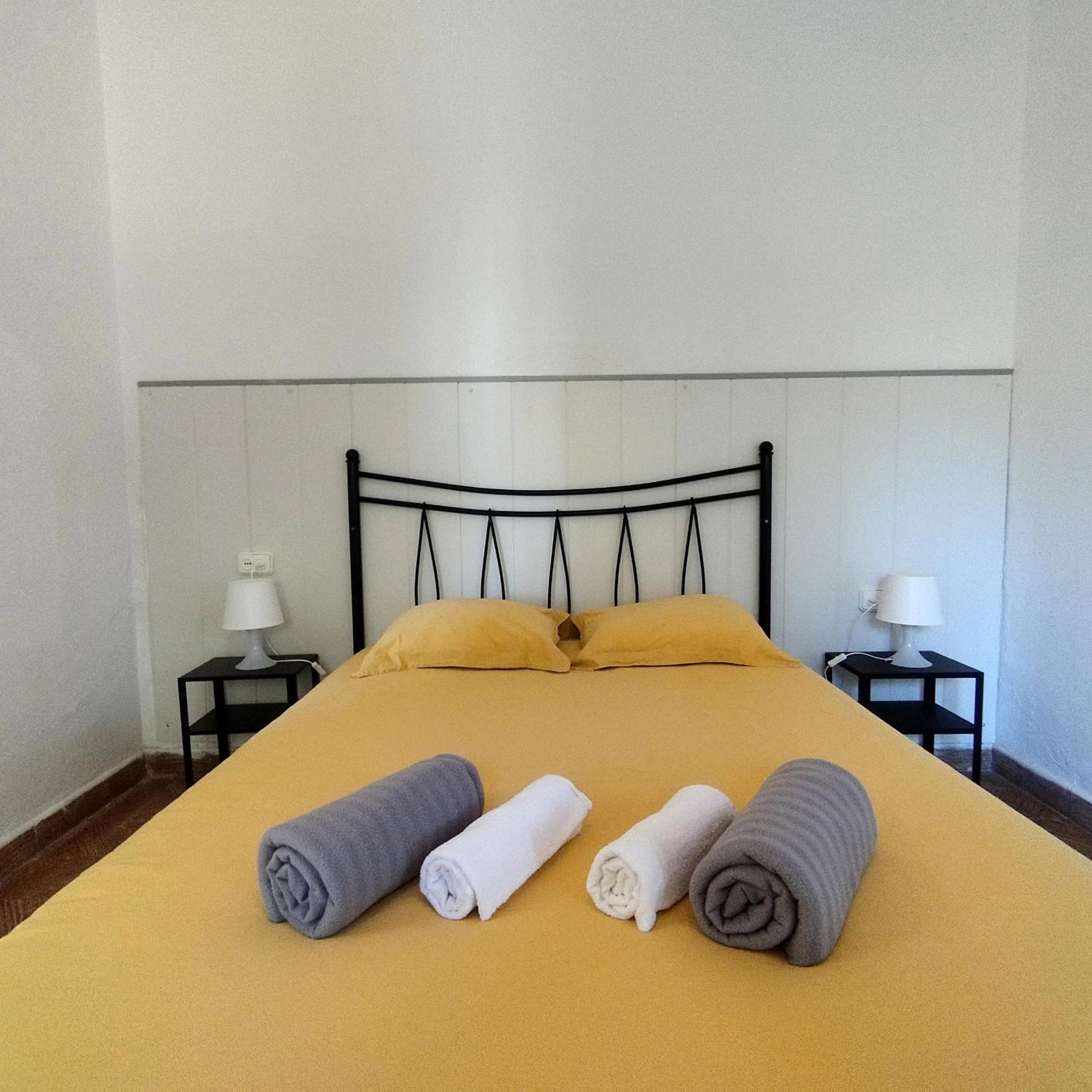 La Casita Hostel Вега де Сан Матео Екстериор снимка