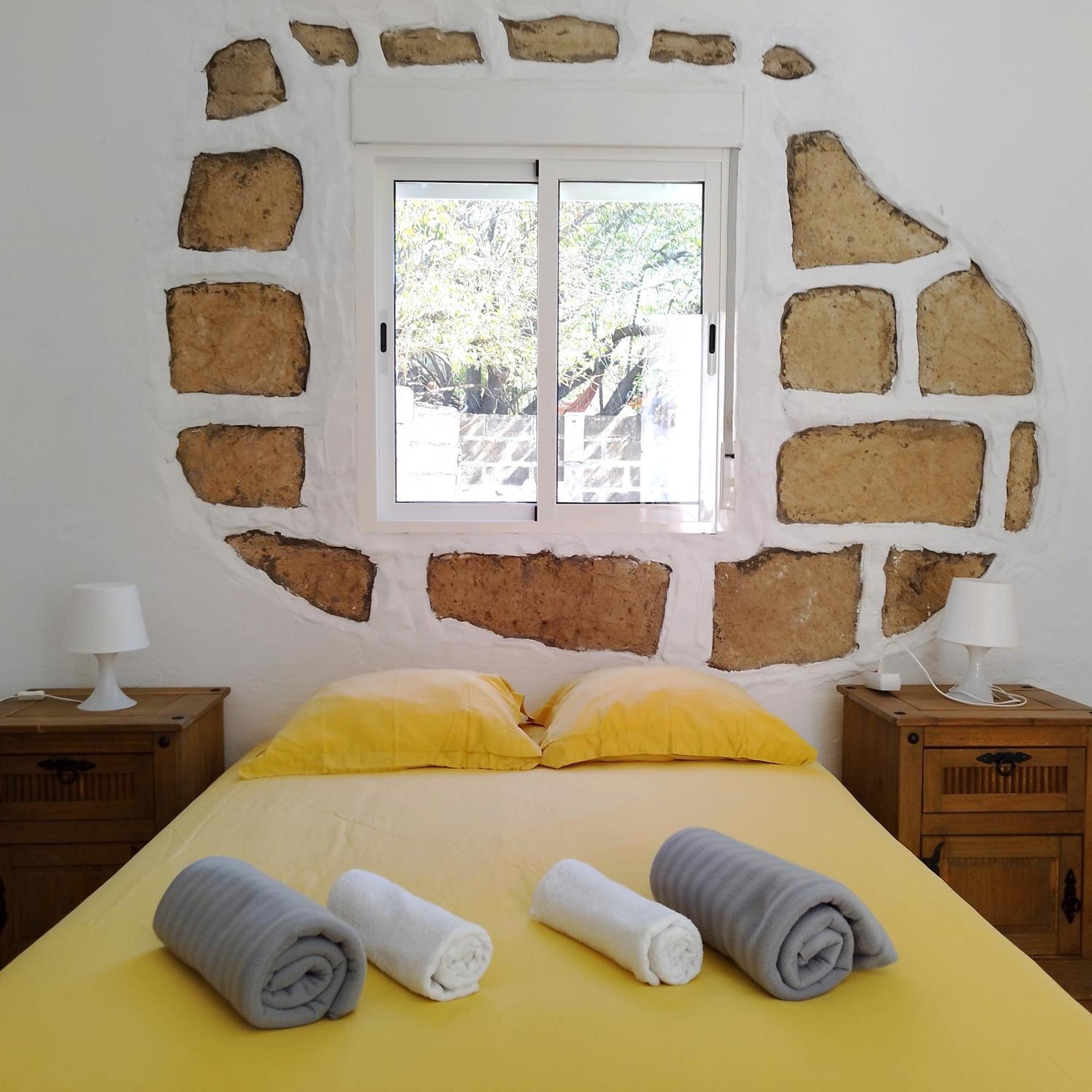 La Casita Hostel Вега де Сан Матео Екстериор снимка