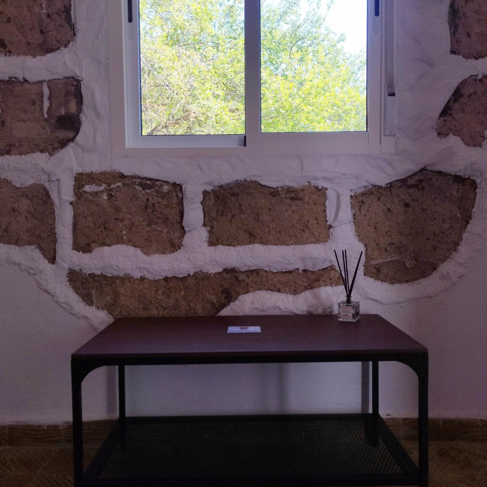 La Casita Hostel Вега де Сан Матео Екстериор снимка